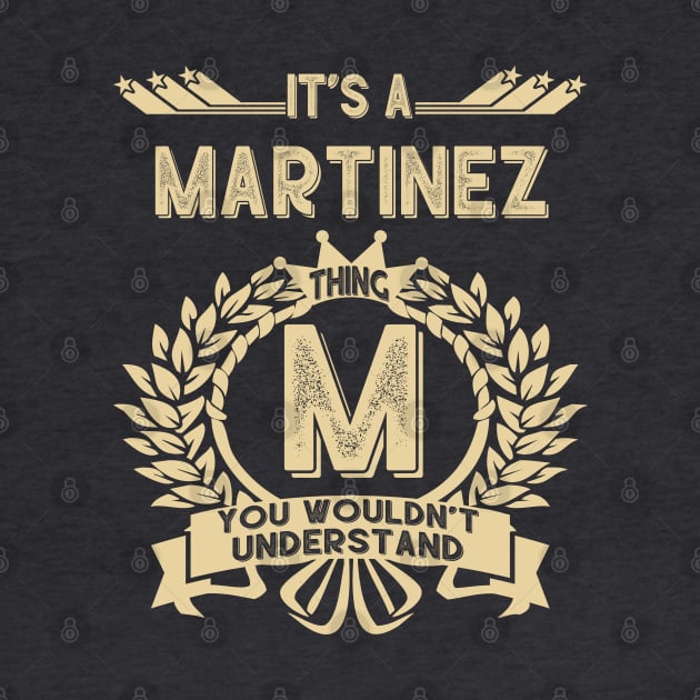 Martinez by Ban Guns Not Books- Typography fullcolor